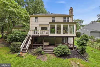 11180 Tattersall Trail, Oakton, VA 22124 - Photo 37