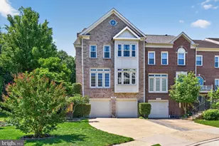 6635 Dunwich Way, Alexandria, VA 22315 - Photo 1