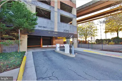 2451 Midtown Avenue #509, Alexandria, VA 22303 - Photo 23