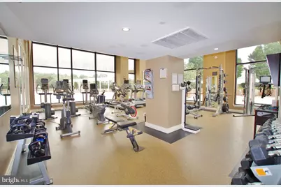 2451 Midtown Avenue #509, Alexandria, VA 22303 - Photo 19