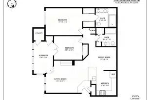 7509 Ashby Ln, Alexandria, VA 22315 - Photo 19