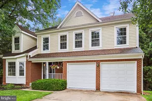 13159 Ladybank Ln, Herndon, VA 20171 - Photo 5