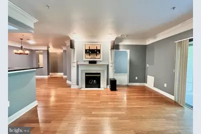 11318 Westbrook Mill Lane #103, Fairfax, VA 22030 - Photo 5