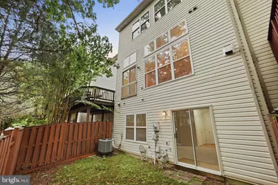 4118 Leclair Court, Fairfax, VA 22033 - Photo 37