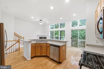 4118 Leclair Court, Fairfax, VA 22033 - Photo 15