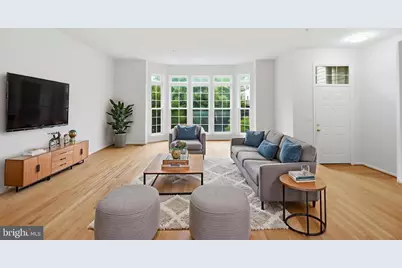 4118 Leclair Court, Fairfax, VA 22033 - Photo 1