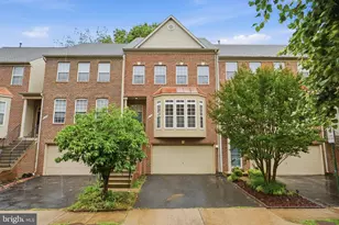 4118 Leclair Ct, Fairfax, VA 22033 - Photo 1