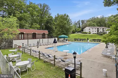 8114 Colony Point Road #241, Springfield, VA 22152 - Photo 15