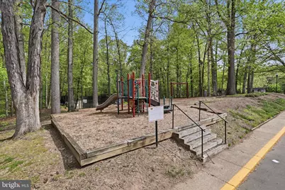 8114 Colony Point Road #241, Springfield, VA 22152 - Photo 19