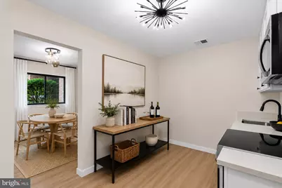 9713 Kings Crown Court #2, Fairfax, VA 22031 - Photo 13