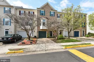 14215 Beddingfield Way, Centreville, VA 20121 - Photo 1