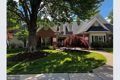 12150 Penderview Terrace #1328, Fairfax, VA 22033 - Photo 27
