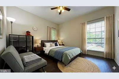 12150 Penderview Terrace #1328, Fairfax, VA 22033 - Photo 5