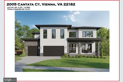 2005 Cantata Court, Vienna, VA 22182 - Photo 1