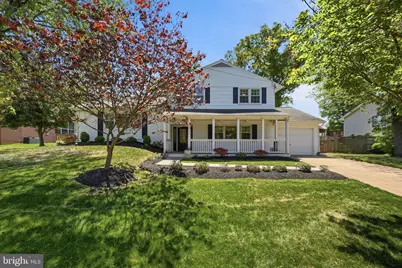 15011 Tarleton Drive, Centreville, VA 20120 - Photo 1