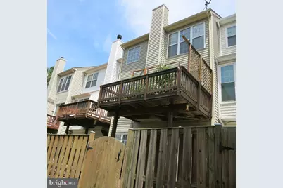 7504 Lamoyne Court, Alexandria, VA 22315 - Photo 39