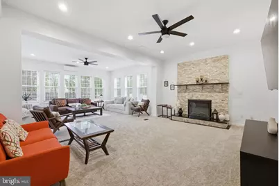 8664 Pohick Forest Court, Springfield, VA 22153 - Photo 15