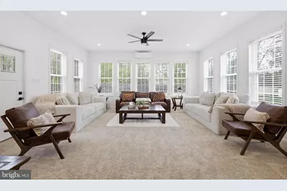 8664 Pohick Forest Court, Springfield, VA 22153 - Photo 17