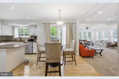 8664 Pohick Forest Court, Springfield, VA 22153 - Photo 13