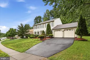 12014 Sugarland Valley Dr, Herndon, VA 20170 - Photo 5