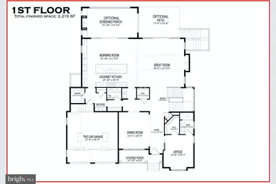 6214 Loch Raven Drive, McLean, VA 22101 - Photo 5