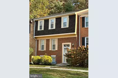 5863 Banning Place, Burke, VA 22015 - Photo 1