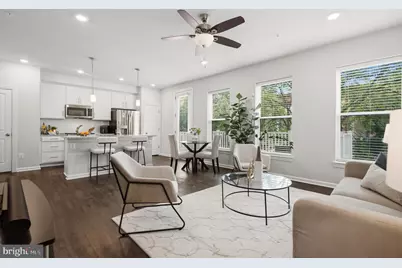 5684 Stephanie Tessa Way #54, Alexandria, VA 22303 - Photo 1