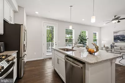 5684 Stephanie Tessa Way #54, Alexandria, VA 22303 - Photo 13