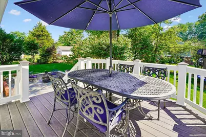 1003 Dewolfe Drive, Alexandria, VA 22308 - Photo 5
