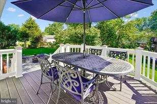 1003 Dewolfe Dr, Alexandria, VA 22308 - Photo 5