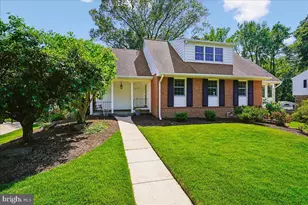 1003 Dewolfe Dr, Alexandria, VA 22308 - Photo 11