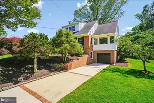 1003 Dewolfe Dr, Alexandria, VA 22308 - Photo 3