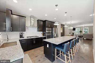 3169 Virginia Bluebell Court, Fairfax, VA 22031 - Photo 17