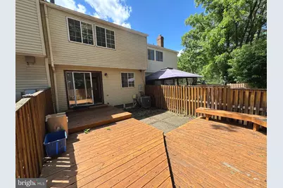 10303 Granite Creek Lane, Oakton, VA 22124 - Photo 19