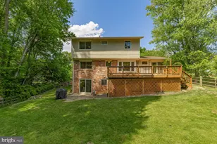 10103 Dundalk St, Fairfax, VA 22032 - Photo 35
