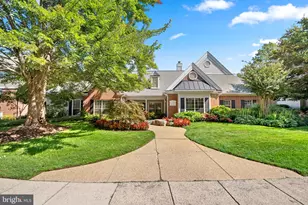 12151 Penderview Ln, Fairfax, VA 22033 - Photo 21