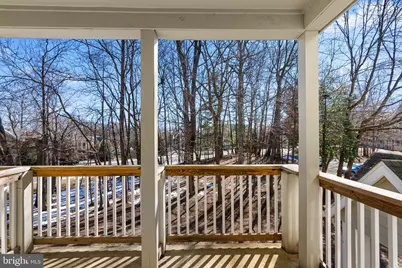 12151 Penderview Lane #2026, Fairfax, VA 22033 - Photo 19