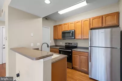 12151 Penderview Lane #2026, Fairfax, VA 22033 - Photo 29