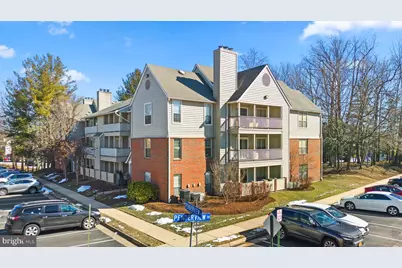12151 Penderview Lane #2026, Fairfax, VA 22033 - Photo 25