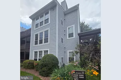 10000 Oakton Terrace Road, Oakton, VA 22124 - Photo 1