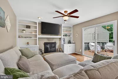 15490 Waters Creek Drive, Centreville, VA 20120 - Photo 35