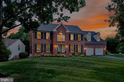 15490 Waters Creek Drive, Centreville, VA 20120 - Photo 5