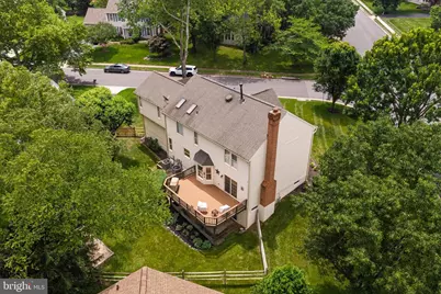15490 Waters Creek Drive, Centreville, VA 20120 - Photo 9