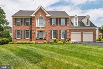 15490 Waters Creek Drive, Centreville, VA 20120 - Photo 1
