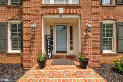 15490 Waters Creek Drive, Centreville, VA 20120 - Photo 7