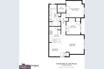 12120 Garden Ridge Lane #204, Fairfax, VA 22030 - Photo 27