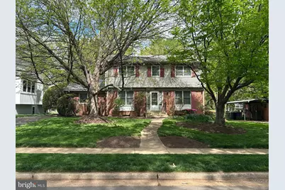 6710 Moly Drive, Falls Church, VA 22046 - Photo 1