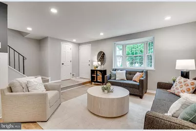 5509 Winford Court, Fairfax, VA 22032 - Photo 7