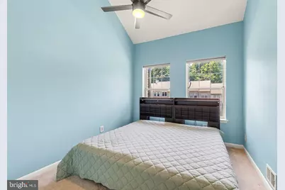 8309 Linden Oaks Court, Lorton, VA 22079 - Photo 17