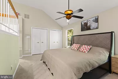 8309 Linden Oaks Court, Lorton, VA 22079 - Photo 13